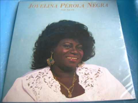 Malandro também chora - Jovelina Pérola Negra