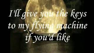 I&#39;m not supposed to care ✿⊱╮_Lyrics☼george☼ By: Gordon Lightfoot