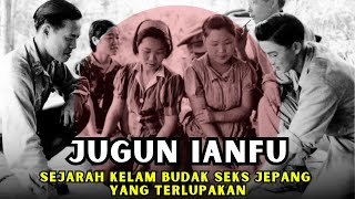 Download lagu Jugun Ianfu: Sejarah Gelap Kebiadaban Jepang Terhadap Wanita Indonesia mp3