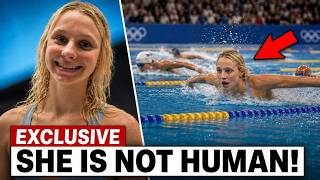 The 16-Year-Old Swimmer Who's Shattering U.S. Age-Group Records - Rylee Erisman