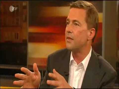 Jerry B. Anderson 's STEFFEN SEIBERT SYNCHRO