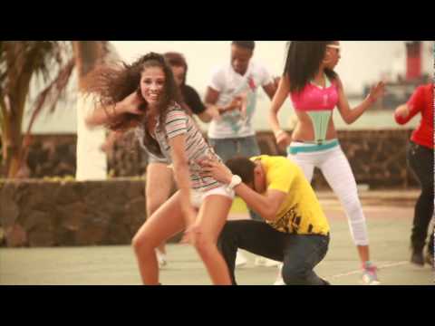 El Baile Del Choque (remix) (lorna Ft Mrsaik Y Yemel Y Jozen) - La Hora Loca