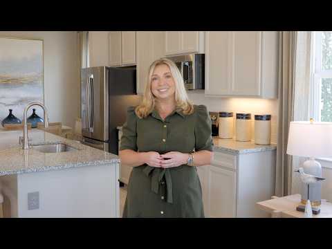 Video of Cedar Landings Townhomes Community