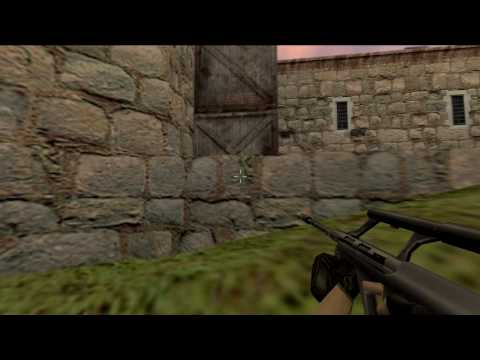 Xenon vs aAa CPL (Cologne 2002)