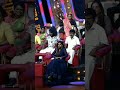 Sivaangi Dance In Super Singers For Kanodu Kanbathellam Song Shorts Sivaangi