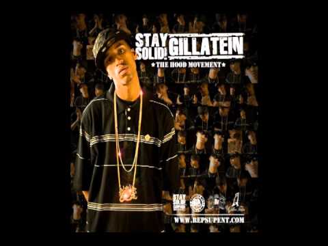 Gillatein - Don't Put It Off