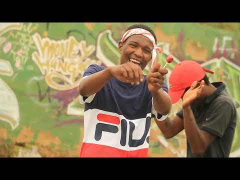 Heron feat. Kooky Slim9 (Dir. YGee x Redink Srg x Slam)