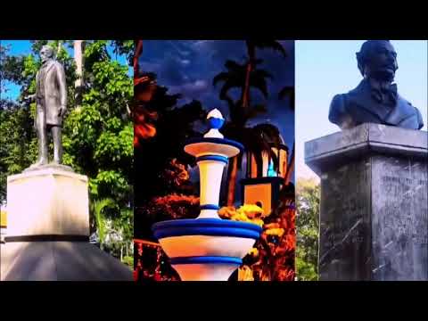 Yaritagua municipio  peña