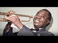 Louis Armstrong  - That's What The Man Said