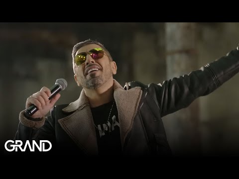 Jovan Perisic - Da zemlja gori - Official Video (2016)