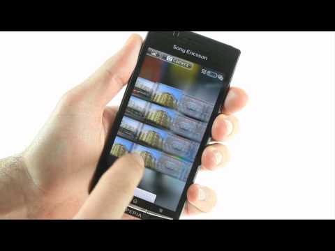 [REVIEW] Sony Ericsson XPERIA Arc