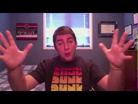 Dangle's Angle - Stamkos drafted again