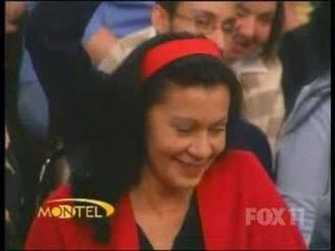 Your dad is not your dad?