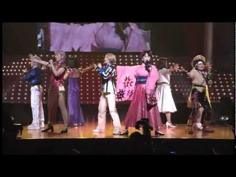 Sakura Taisen: Gouka Kenran Kagayaki Kumiko Nishihara & Kazue Ikura