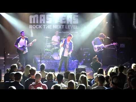 TIME TO RISE Live @Bonn Harmonie – TOYS2MASTERS – Opener