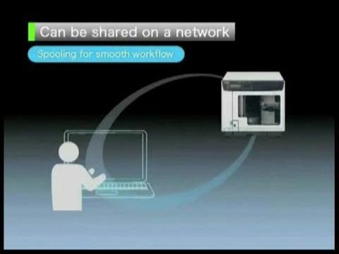 Discproducer Standard 50 Disc Publisher (PP-50) | Products Discproducer Standard 50 Disc Publisher (PP-50) | Products