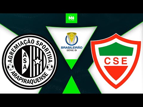 CSE vira contra o ASA e Conquista a sua Primeira Vitória | MELHORES MOMENTOS | ASA 2 X 3 CSE