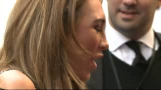 Kellie Shirley to reprise her role as Carly Wicks in EastEnders