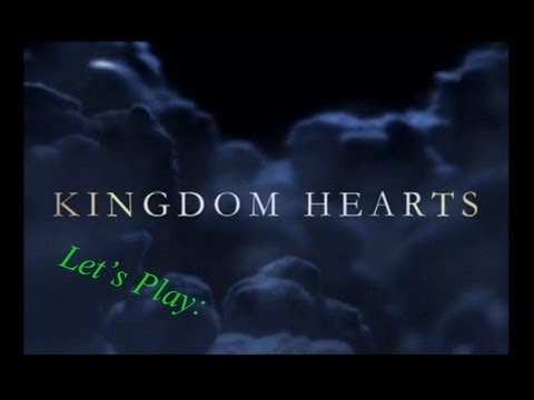 Let's Play: Kingdom Hearts: Part 54: Have Some Cutscenes