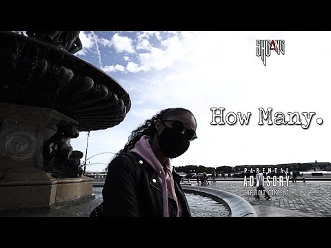 ShGang - How Many #ShLife Episode 7