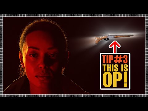 9 Tips & Tricks For Saga | Alan Wake 2