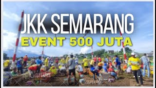 Download lagu 🔴 JUM'AT BABAK KUALIFIKASI KOLTER 1 - 16 ‼️EVENT P3MKBI TOTALAN 500 JUTA JKK SEMARANG mp3