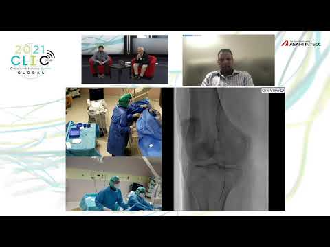 Technical Forum: Crossing and Calcium Treatment - CLIC on Air May 2021