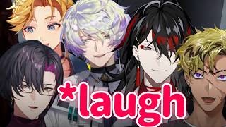 This collab moment should've been emotional, but this happened