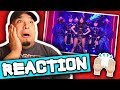 Nicki Minaj - Chun-Li (Live on SNL / 2018) REACTION Nicki Minaj - Chun-Li (Live on SNL / 2018) REACTION