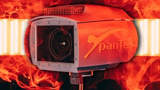 Professional Time-Lapse Camera System for Construction | 12K & 102MP