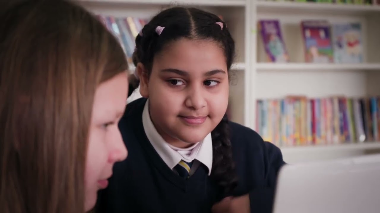 PIRLS - Information for parents