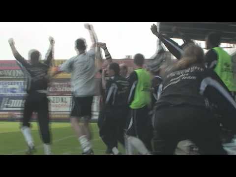 Eendracht Aalst Kampioen 2010-2011!