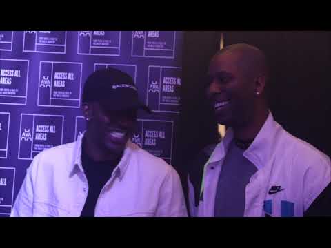 AAA LIVE MUSIC XMAS SPECIAL - DEC 2020