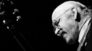 Jim Hall - Concierto (1975).