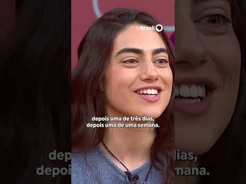 Tamara Klink relembra primeira vez que velejou sozinha