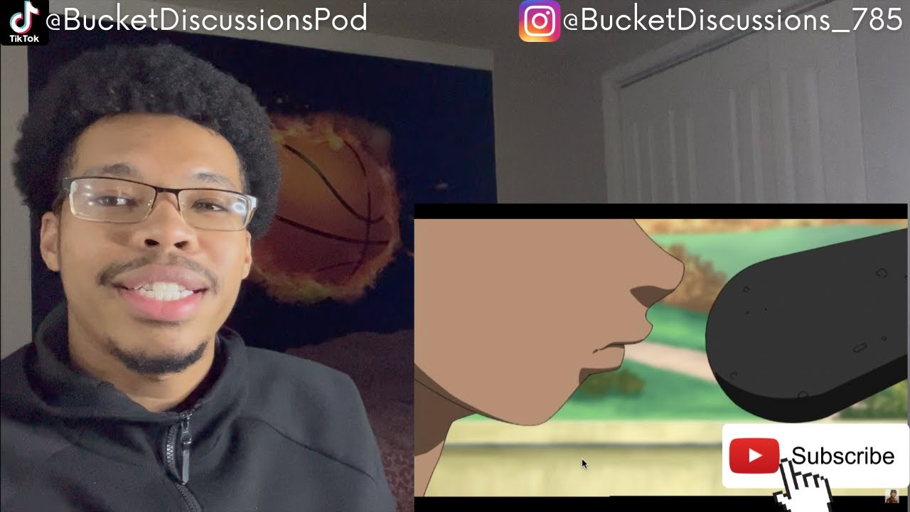 This Show Was Truly Ahead Of Its Time!!! Boondocks Funniest Moments(Part 1) Reaction!!!!