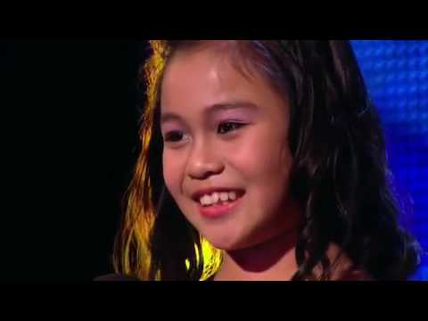 Arisxandra   One Night Only Full Audition   Week 1   Britain's Got Talent 640x360