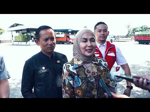 PEMKAB KENDAL LAKUKAN MONITORING BAPOKTING, STOK ELPIJI & BBM JELANG HARI LEBARAN