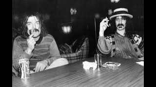 Frank Zappa &amp; Captain Beefheart - 1962 - Tiger Roach.