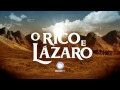 RECORDTV Teaser De Estreia De O Rico E Lázaro A Nova Novela Da RecordTV Fevereiro 2017