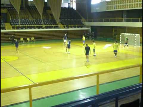 Mnk Andora-Mnk Šolta 4-3 15.04.2012.