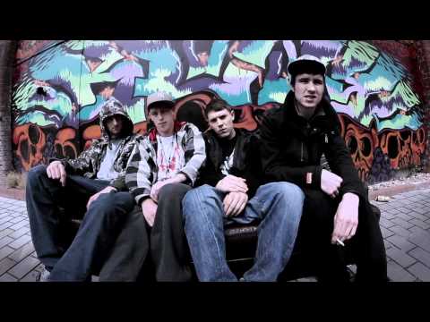 Defenders of Style - Fish in a Barrel