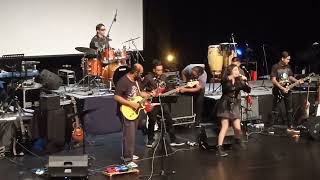 School Days (Chuck Berry + AC/DC cover)