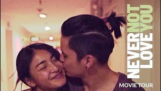 Download lagu JaDine movie 2018 Never Not Love You!💜 mp3