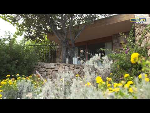 Hotel Capo d'Orso Thalasso & Spa **** - Nordsardinien