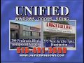 Unified Home Remodeling Windows Doors Siding Roofing Masonry Second Location 2002