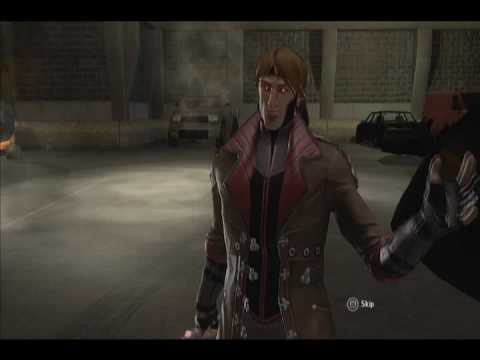 Marvel Ultimate Alliance 2 Walkthrough Part 10 (PS3, X360) Runthrough - [Anti]