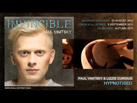 Paul Vinitsky - Invincible (The Album) || Official Video