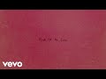 Niall Horan - End of an Era (Lyric Video)