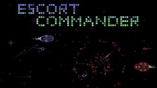 Escort Commander (PC) Steam Key GLOBAL